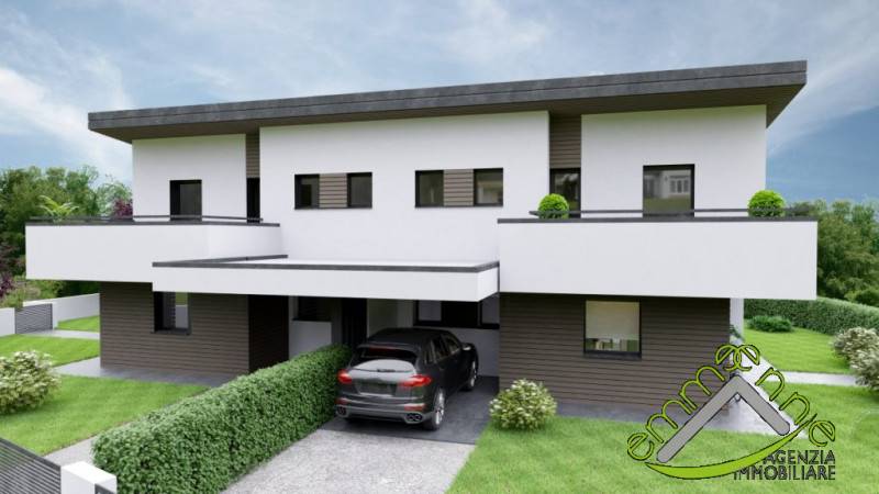 casa indipendente in vendita a Campagna Lupia