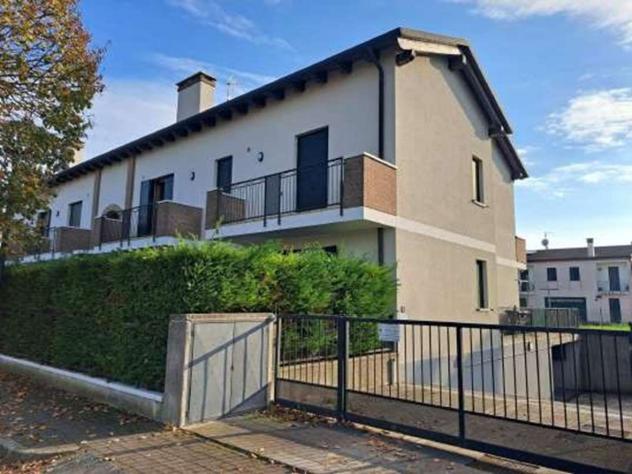 appartamento in vendita a Campagna Lupia