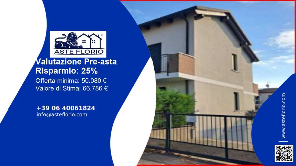 appartamento in vendita a Campagna Lupia in zona Lova