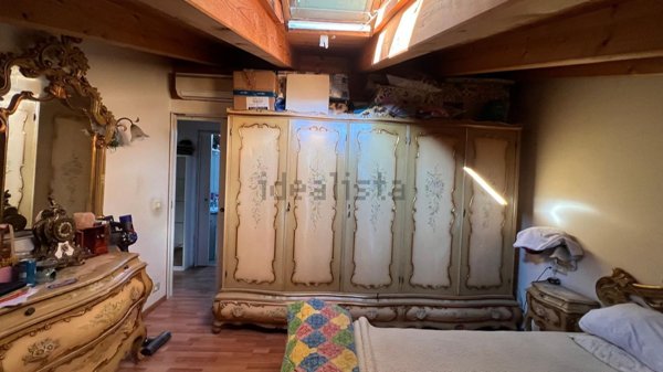 appartamento in vendita a Campagna Lupia