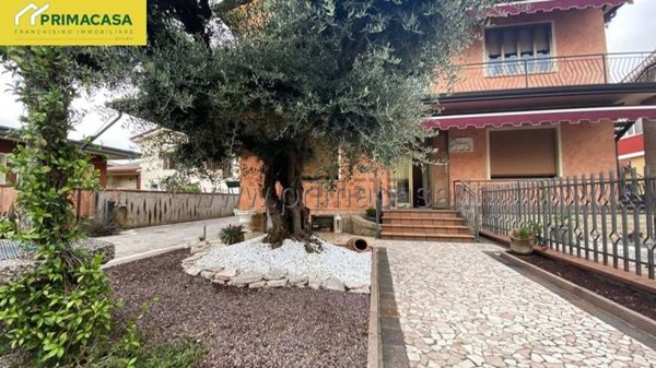 casa indipendente in vendita a Campagna Lupia