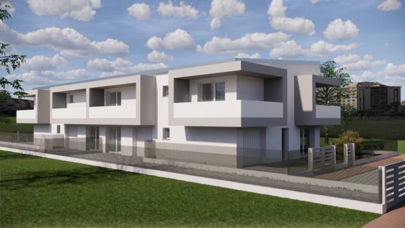 casa indipendente in vendita a Campagna Lupia