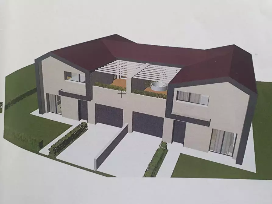 casa indipendente in vendita a Campagna Lupia