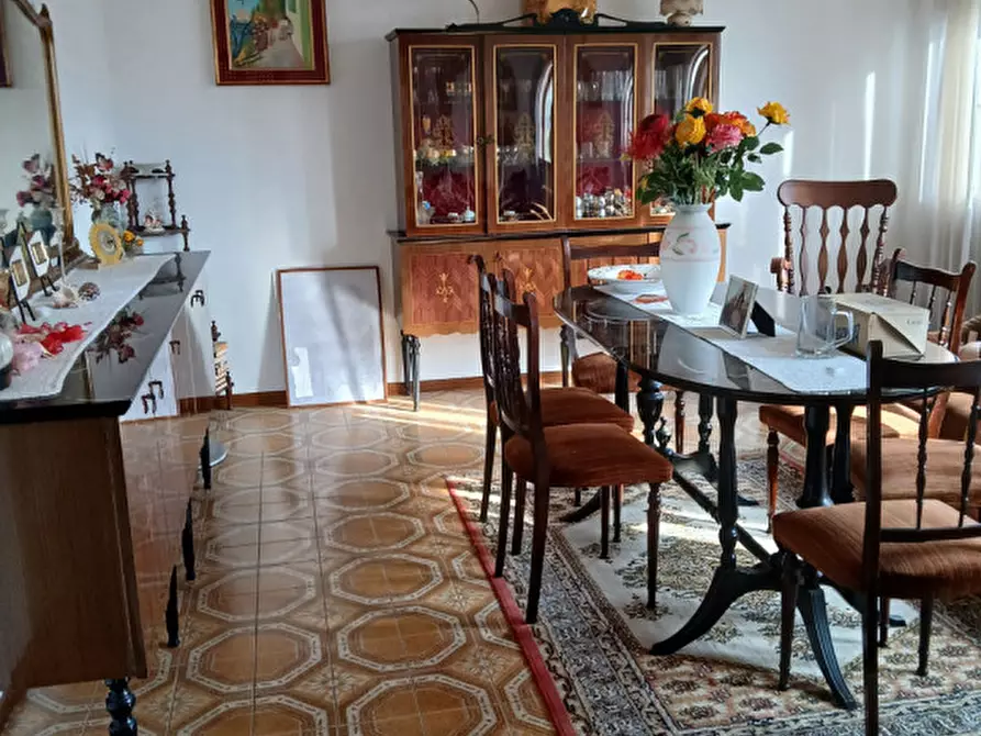 casa indipendente in vendita a Campagna Lupia