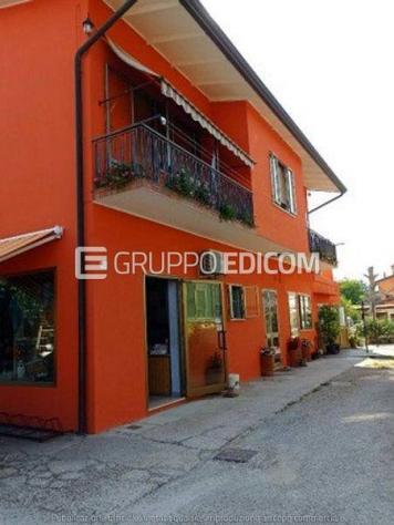 negozio in vendita a Campagna Lupia