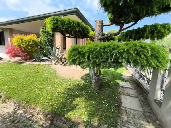 casa indipendente in vendita a Campagna Lupia in zona Lova