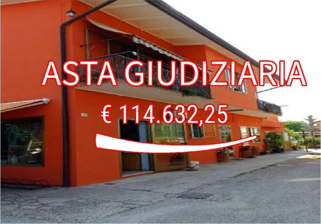 appartamento in vendita a Campagna Lupia