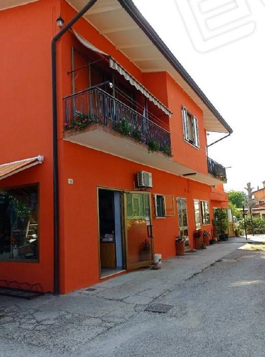 negozio in vendita a Campagna Lupia