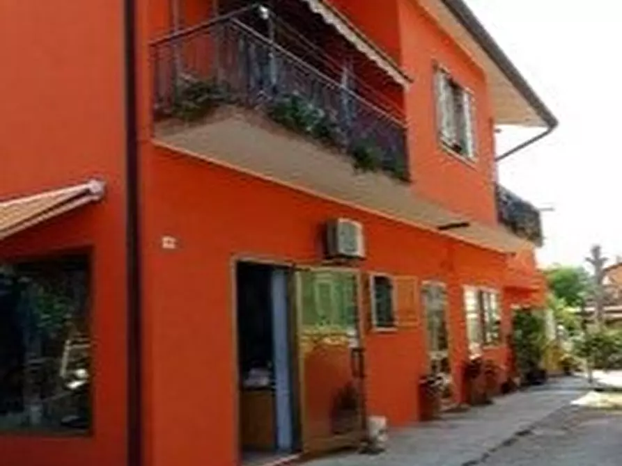 mansarda in vendita a Campagna Lupia