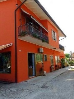 negozio in vendita a Campagna Lupia