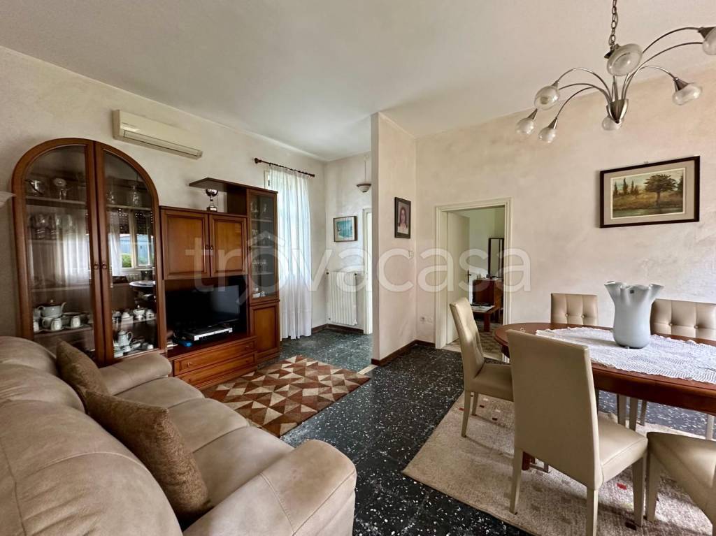 casa indipendente in vendita a Campagna Lupia
