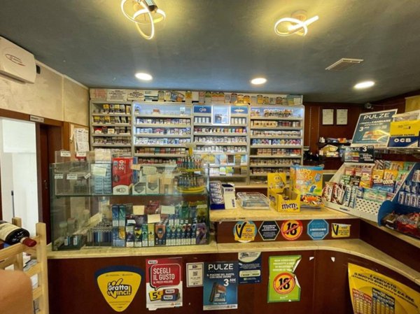 negozio in vendita a Campagna Lupia