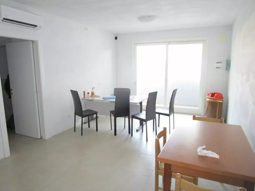 appartamento in vendita a Campagna Lupia