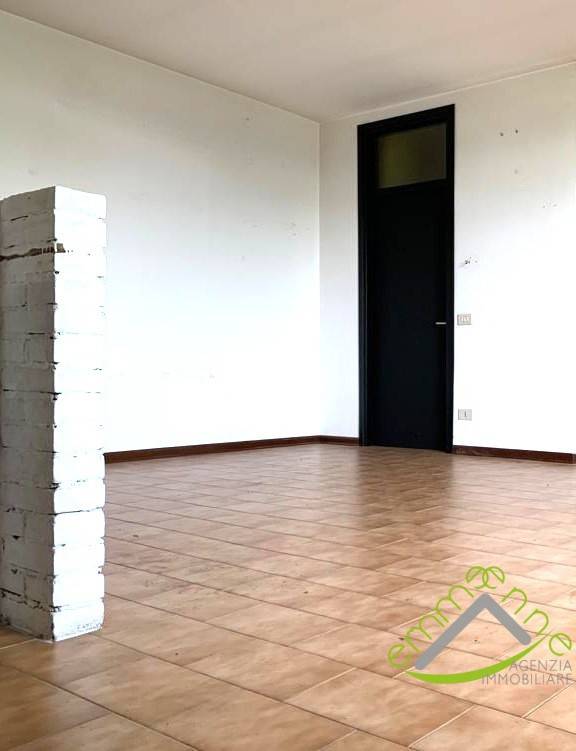 appartamento in vendita a Campagna Lupia