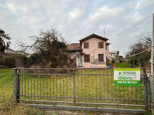 appartamento in vendita a Campagna Lupia