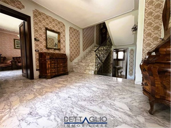 casa indipendente in vendita a Campagna Lupia