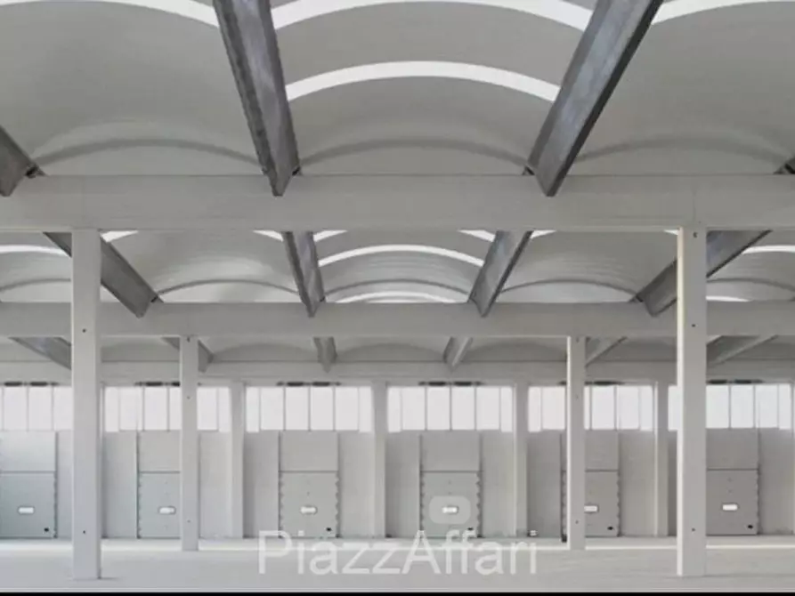 mansarda in vendita a Campagna Lupia