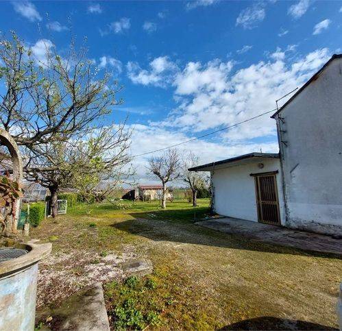 casa indipendente in vendita a Campagna Lupia