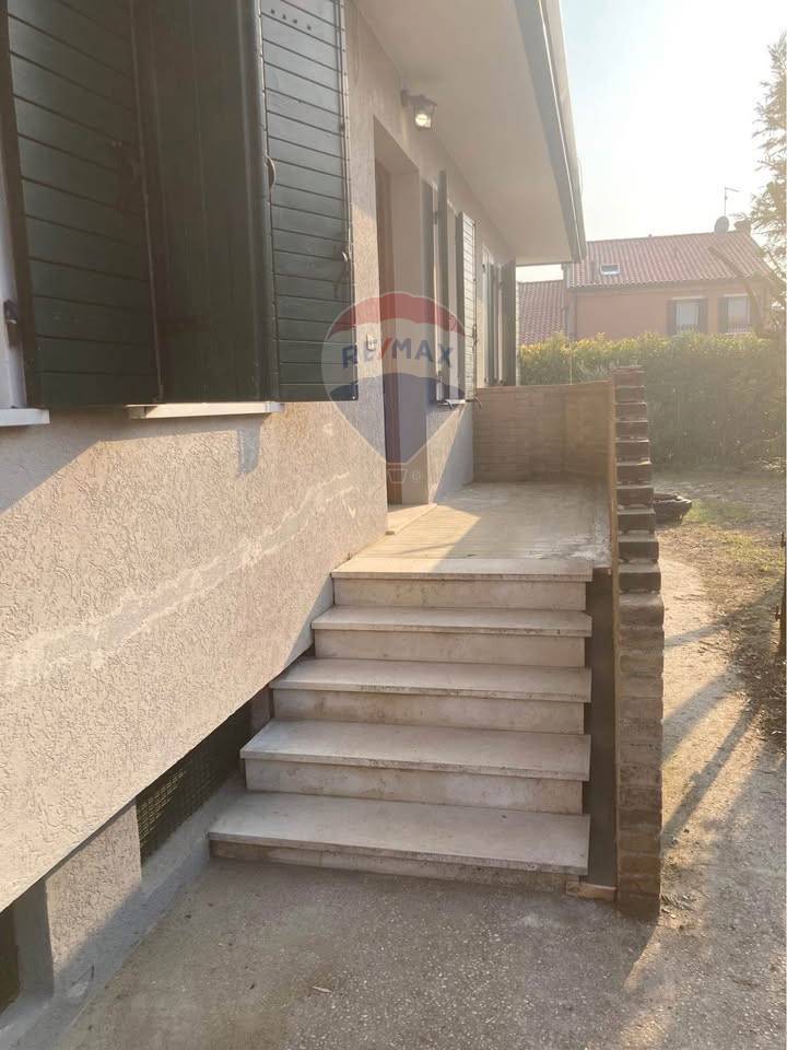casa indipendente in vendita a Campagna Lupia