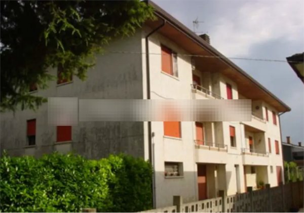 appartamento in vendita a Campagna Lupia