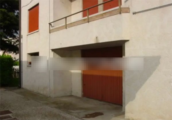 appartamento in vendita a Campagna Lupia