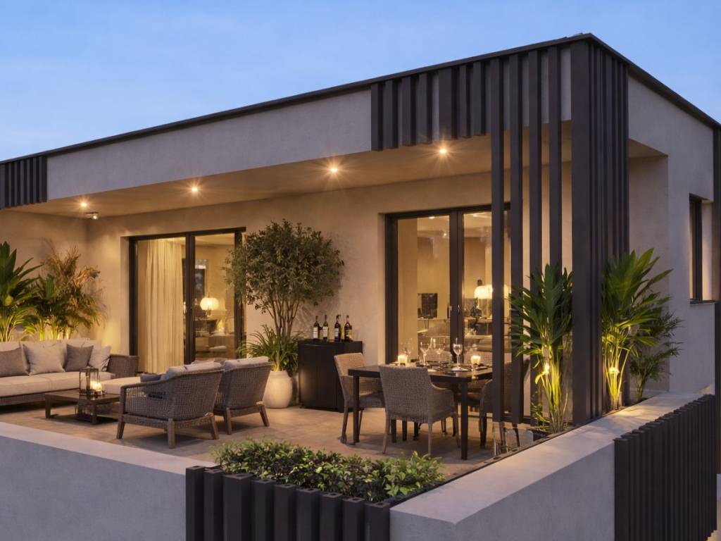 appartamento in vendita a Campagna Lupia