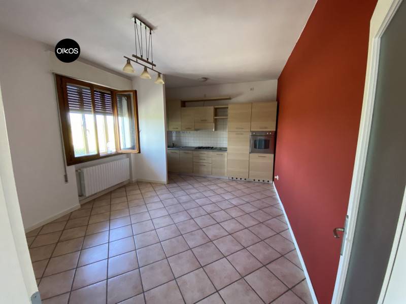 appartamento in vendita a Campagna Lupia in zona Lova