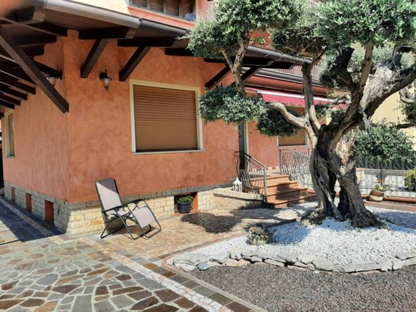 casa indipendente in vendita a Campagna Lupia