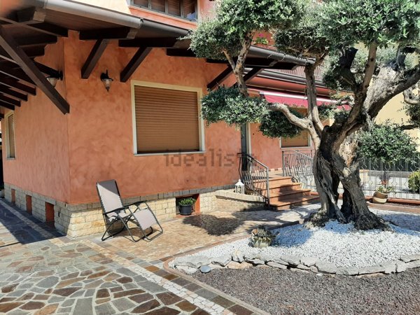 casa indipendente in vendita a Campagna Lupia