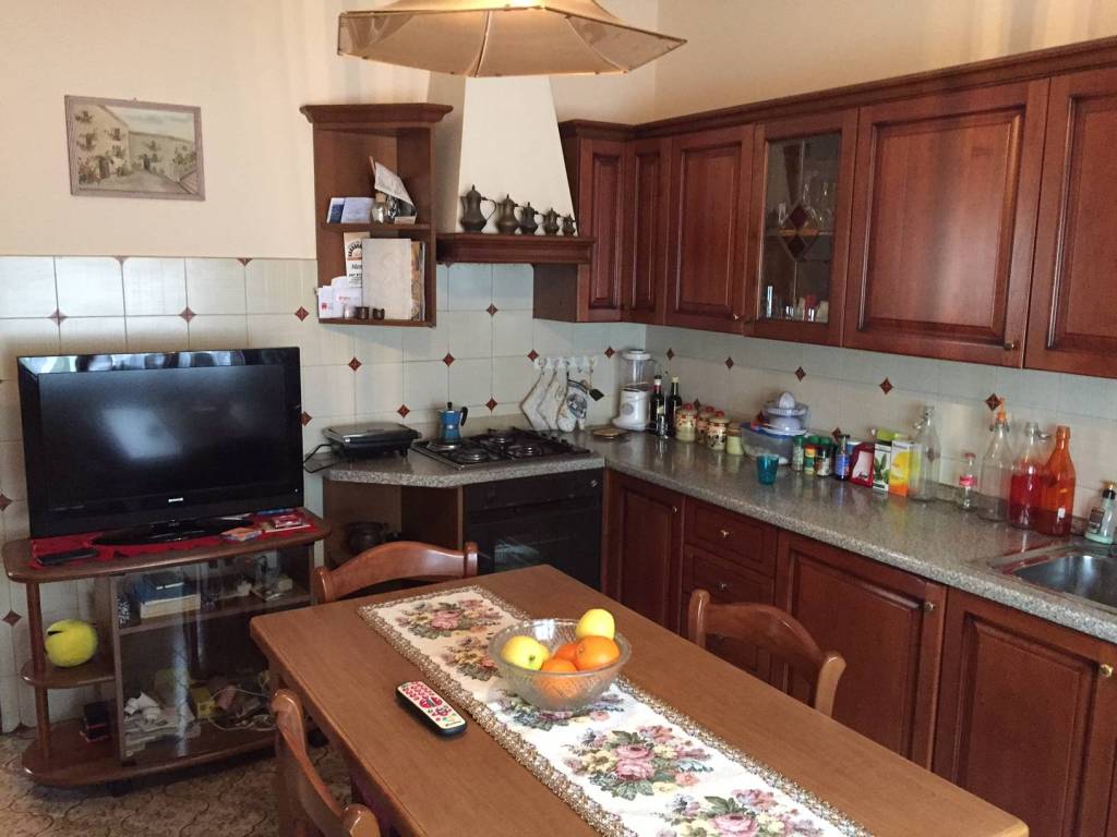 casa indipendente in vendita a Campagna Lupia
