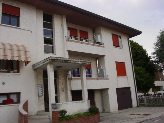 appartamento in vendita a Campagna Lupia