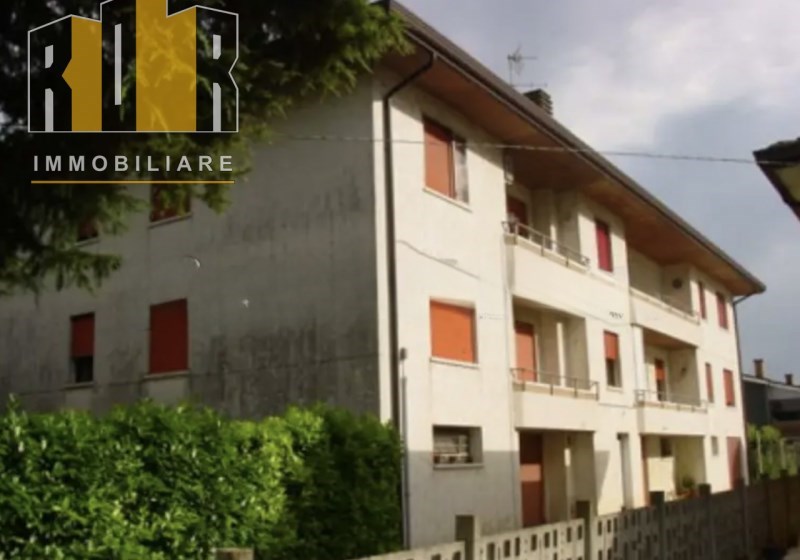 appartamento in vendita a Campagna Lupia