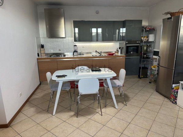 appartamento in vendita a Campagna Lupia