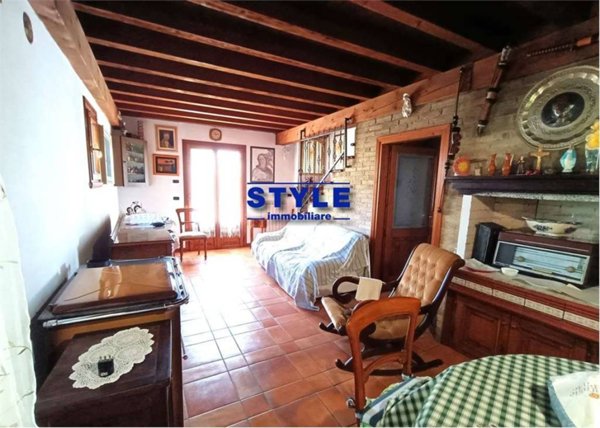 casa indipendente in vendita a Campagna Lupia