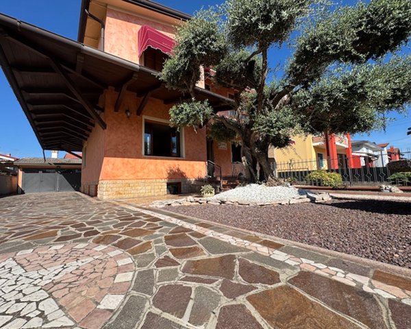 casa indipendente in vendita a Campagna Lupia