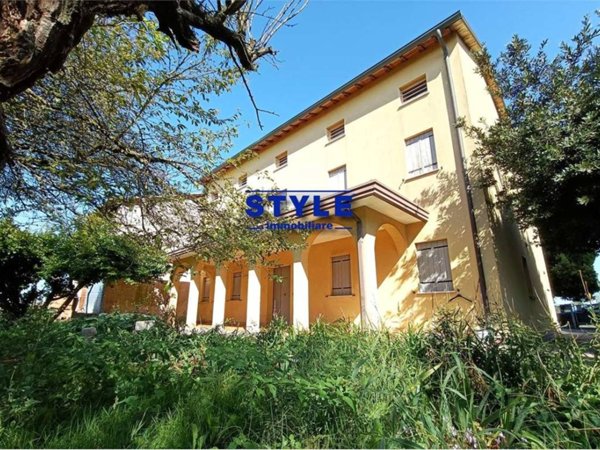 casa indipendente in vendita a Campagna Lupia