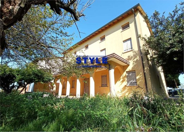 appartamento in vendita a Campagna Lupia