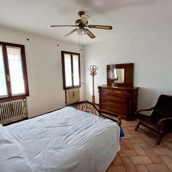 casa indipendente in vendita a Campagna Lupia
