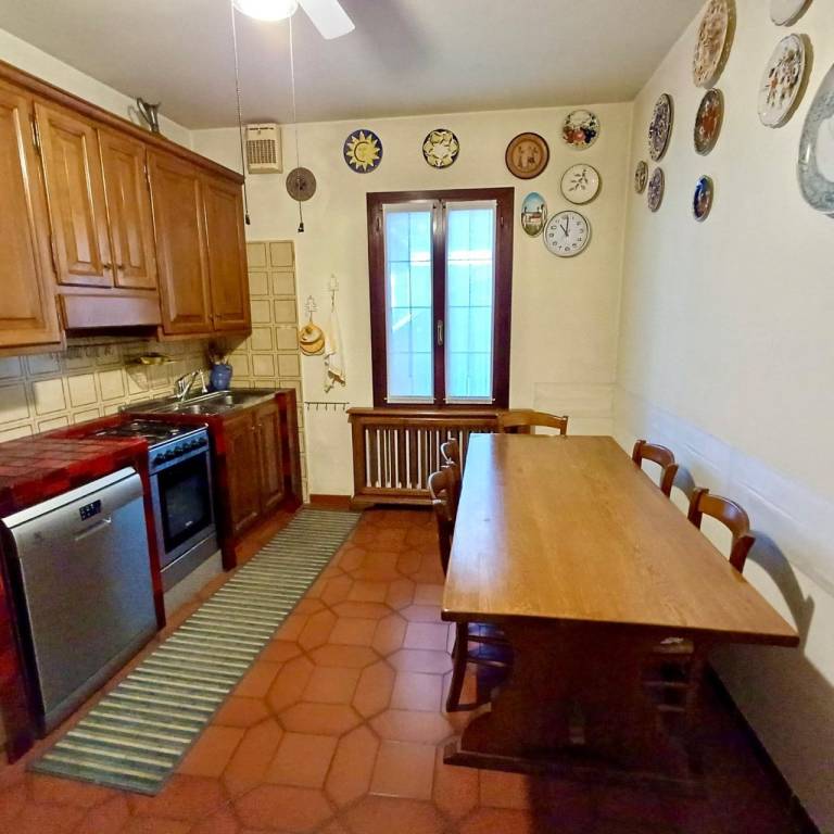 casa indipendente in vendita a Campagna Lupia