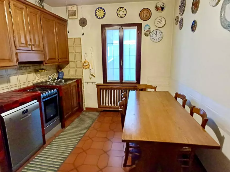 casa indipendente in vendita a Campagna Lupia