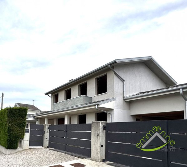 casa indipendente in vendita a Campagna Lupia