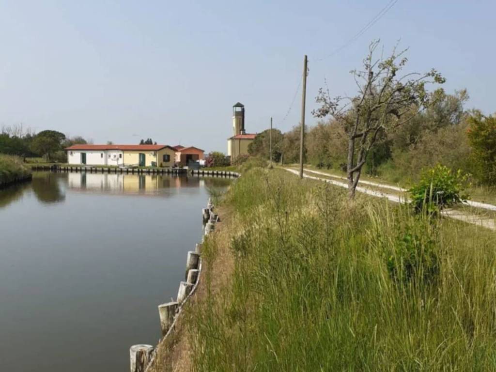 appartamento in vendita a Campagna Lupia