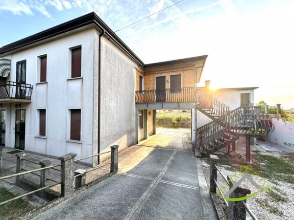 casa indipendente in vendita a Campagna Lupia