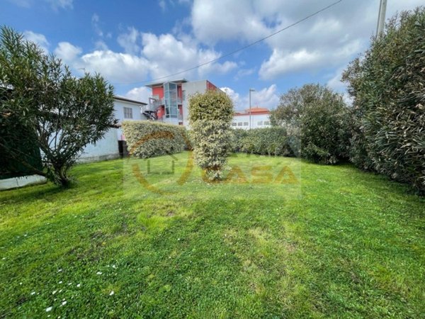casa indipendente in vendita a Campagna Lupia