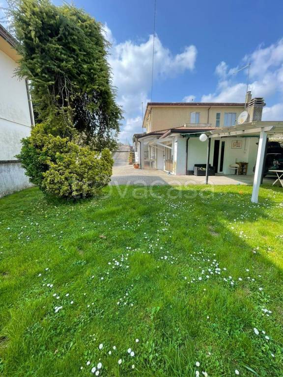 appartamento in vendita a Campagna Lupia