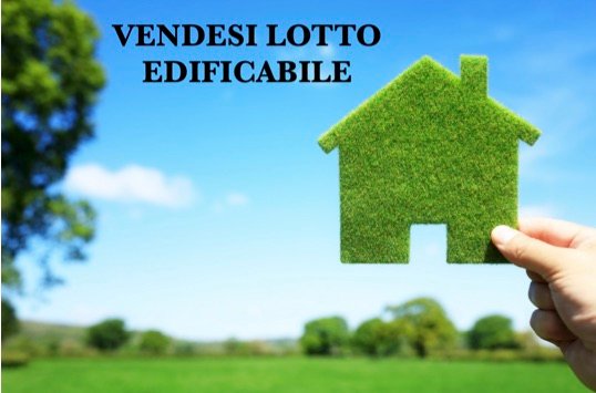 terreno edificabile in vendita a Campagna Lupia in zona Lova