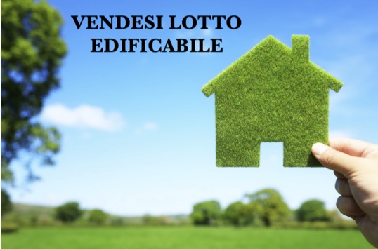 terreno edificabile in vendita a Campagna Lupia in zona Lova