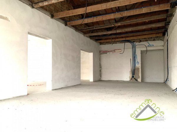 appartamento in vendita a Campagna Lupia