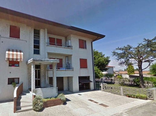 appartamento in vendita a Campagna Lupia