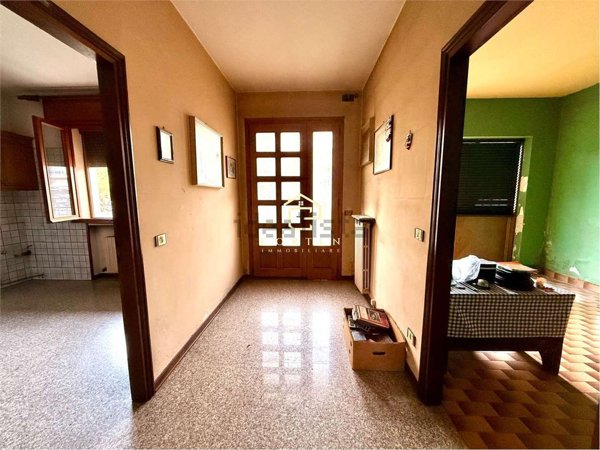 casa indipendente in vendita a Campagna Lupia